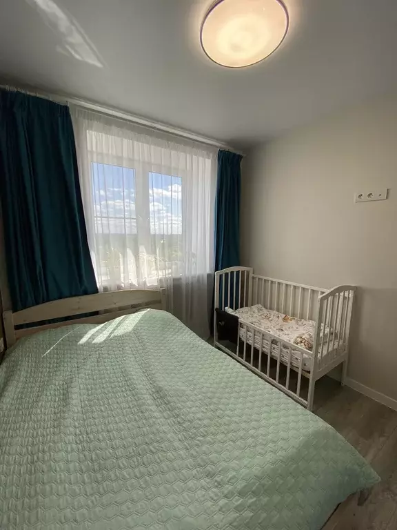Продаётся 2-к квартира, 40 м - Фото 1