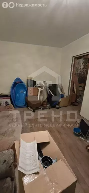 1-комнатная квартира: Колпино, бульвар Трудящихся, 15к3 (29.2 м) - Фото 0