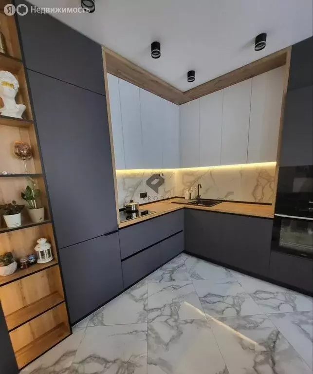 2-комнатная квартира: Патрушева, улица Фёдора Достоевского, 18 (40 м) - Фото 0