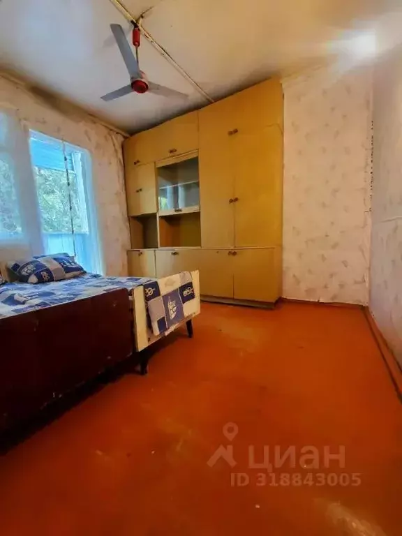 Комната Краснодарский край, Новороссийск городской округ, с. Широкая ... - Фото 1