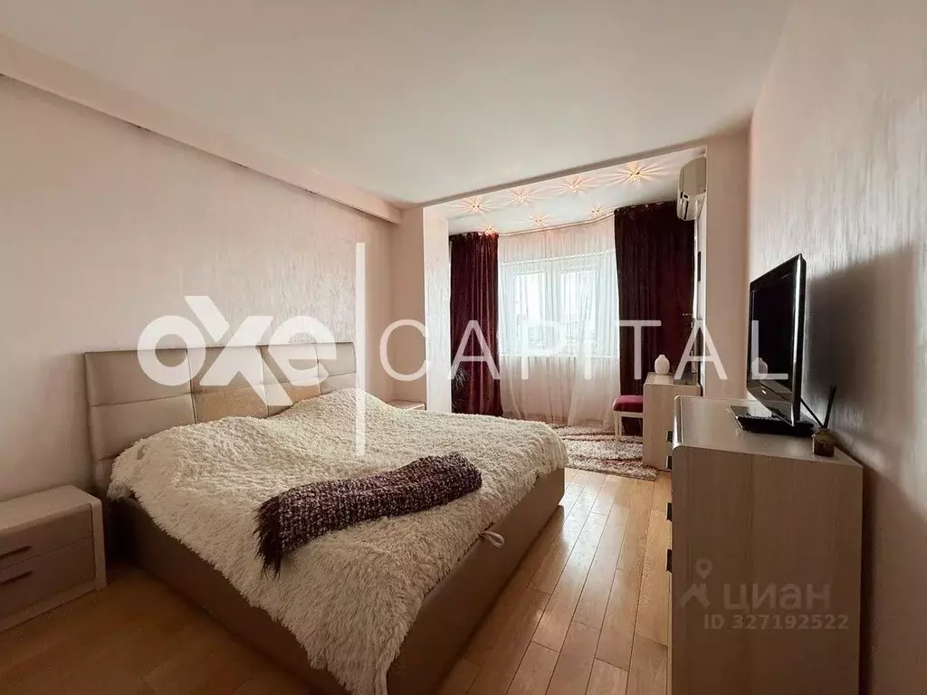 2-к кв. Москва ул. Каховка, 18к1 (71.3 м) - Фото 2