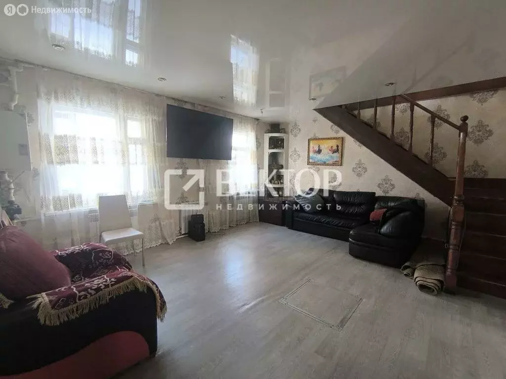 Дом в Иваново, 1-й переулок Бабушкина, 20 (140 м) - Фото 1