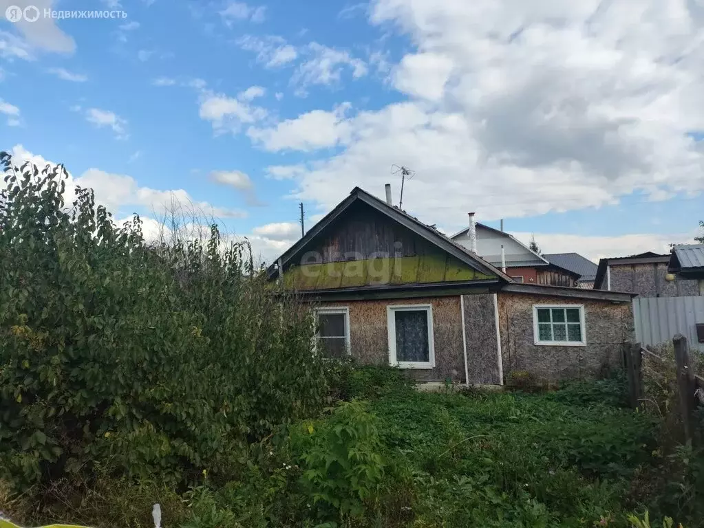 Дом в Миасс, Андреевская улица (40 м) - Фото 2