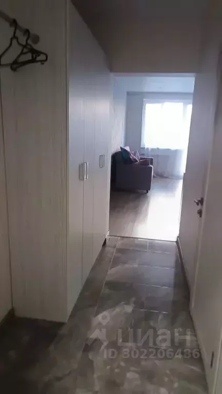 Студия Иркутская область, Иркутск ул. Пискунова, 142/5 (30.0 м) - Фото 2