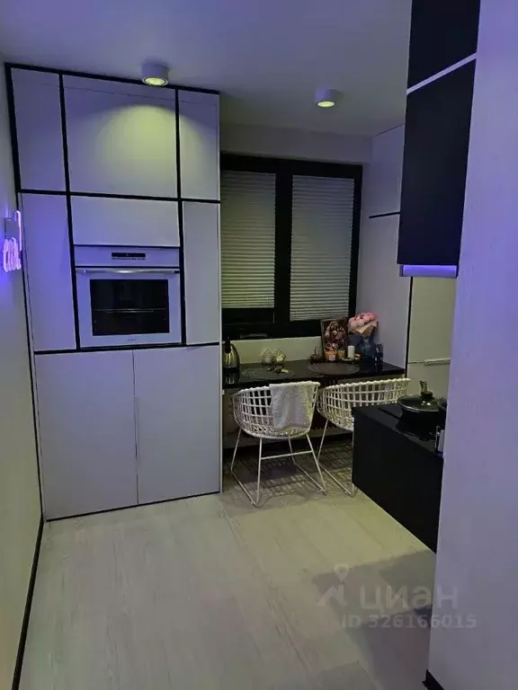 1-к кв. Москва Новочеркасский бул., 47 (39.0 м) - Фото 2