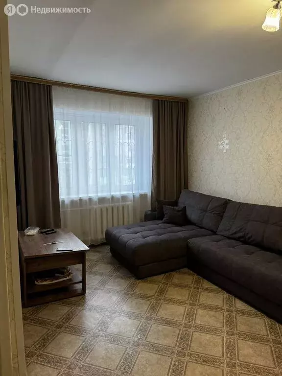 2-комнатная квартира: Ростов-на-Дону, проспект Ленина, 103 (37 м) - Фото 0