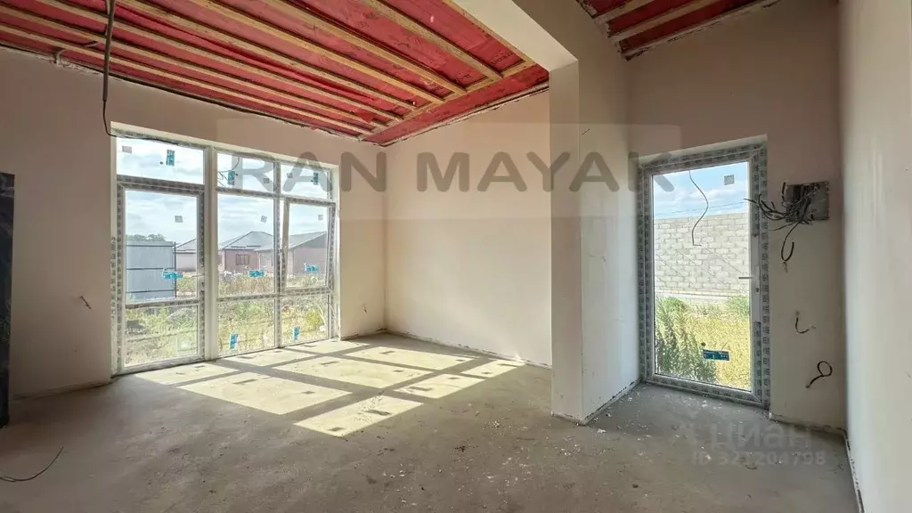 Дом в Адыгея, Майкоп городской округ, пос. Северный ул. Офицерская, 41 ... - Фото 2