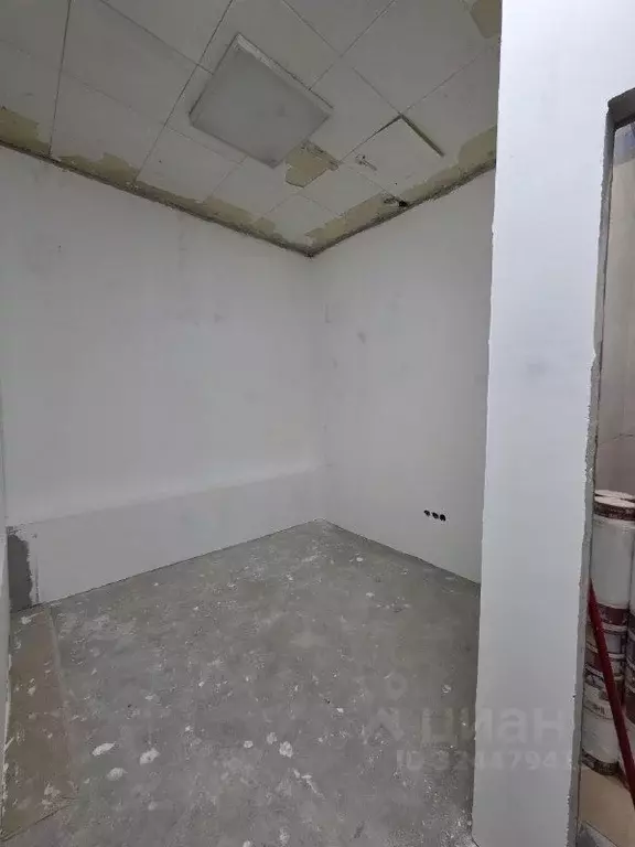 Студия Москва Окружной проезд, 12 (17.23 м) - Фото 2