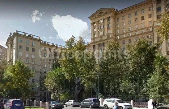 Офис в Москва ул. Госпитальный Вал, 5К18 (424 м) - Фото 1