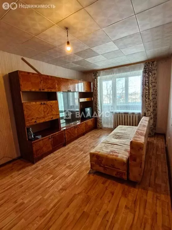 1-комнатная квартира: Белебей, улица Ленина, 1А (30.5 м) - Фото 0