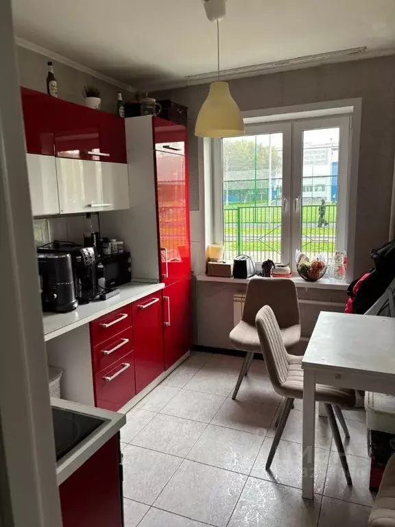 2-к кв. Красноярский край, Красноярск Судостроительная ул., 123 (51.2 ... - Фото 2