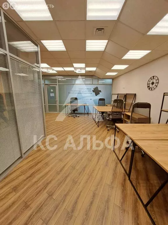 Офис (65 м) - Фото 2