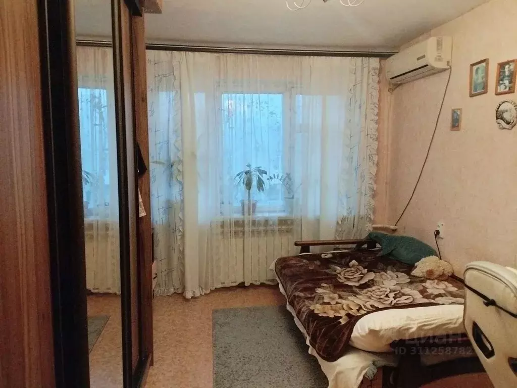 1-к кв. Волгоградская область, Волгоград ул. 51-й Гвардейской Дивизии, ... - Фото 0