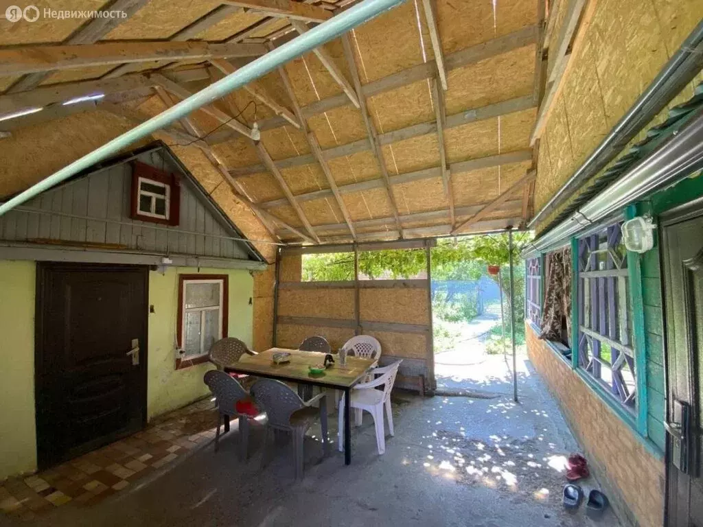 Дом в Бойкопонура, улица Бойко (53.03 м) - Фото 2