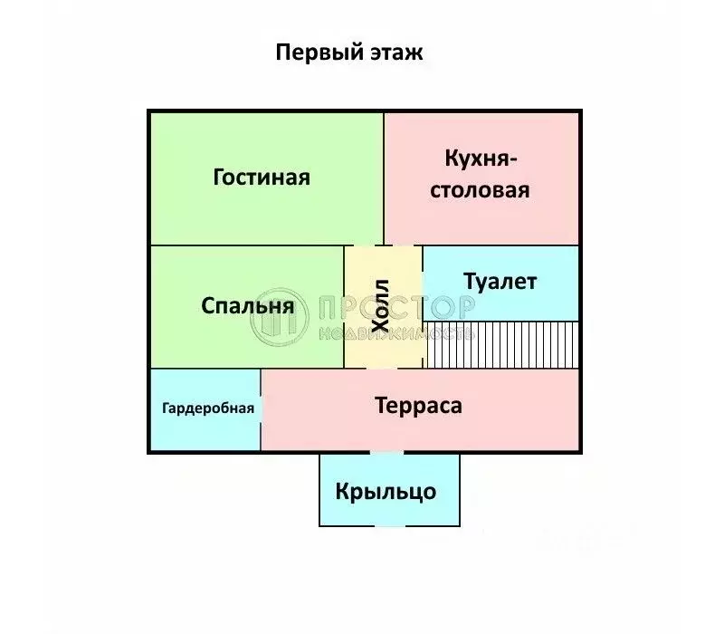 Дом в Москва Том СНТ, 86 (140 м) - Фото 2
