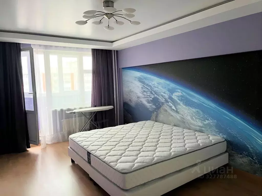 2-к кв. Москва Нахимовский просп., 33/2 (56.0 м) - Фото 1