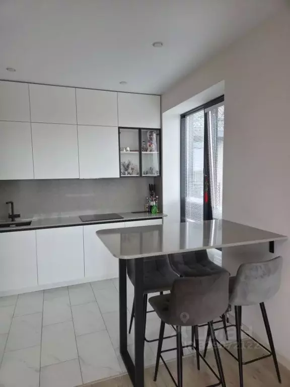 2-к кв. Москва Новоясеневский просп., 3В (84.72 м) - Фото 2