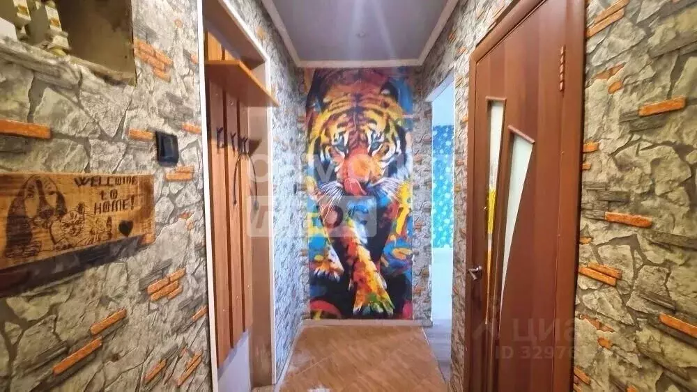 2-к кв. Калужская область, Киров ул. Пушкина, 24 (43.2 м) - Фото 1