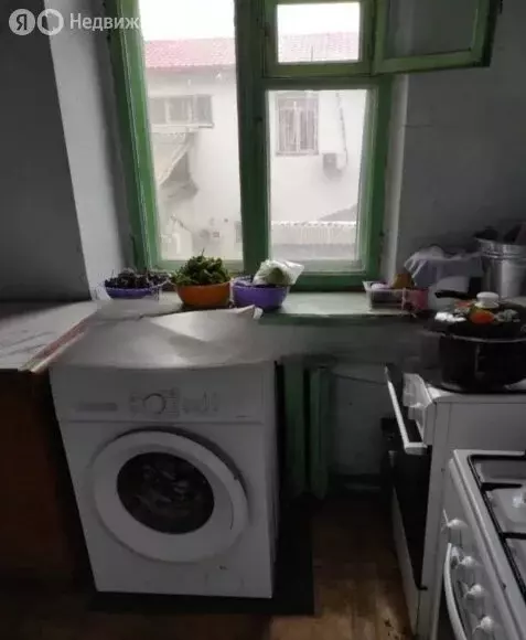 1к в -комнатной квартире (21 м) - Фото 2