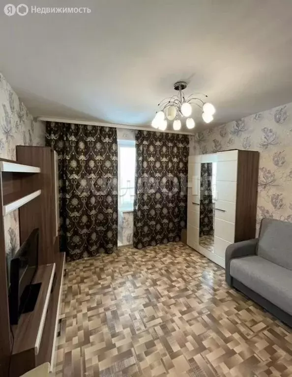 2-комнатная квартира: Томск, улица Ивановского, 30 (34.5 м) - Фото 2