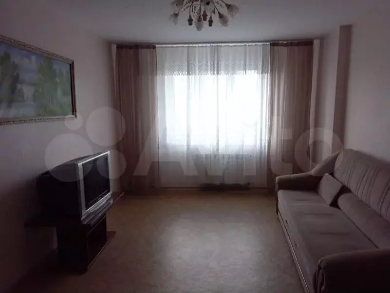 3-к. квартира, 78 м, 6/18 эт. - Фото 0
