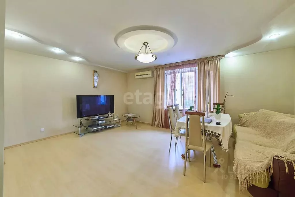 3-к кв. Башкортостан, Стерлитамак 23 Мая ул., 24 (98.4 м) - Фото 0