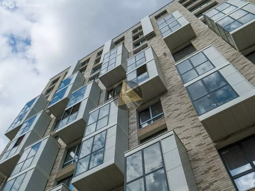 2-комнатная квартира: Санкт-Петербург, Галерный проезд, 1к2 (62.4 м) - Фото 2