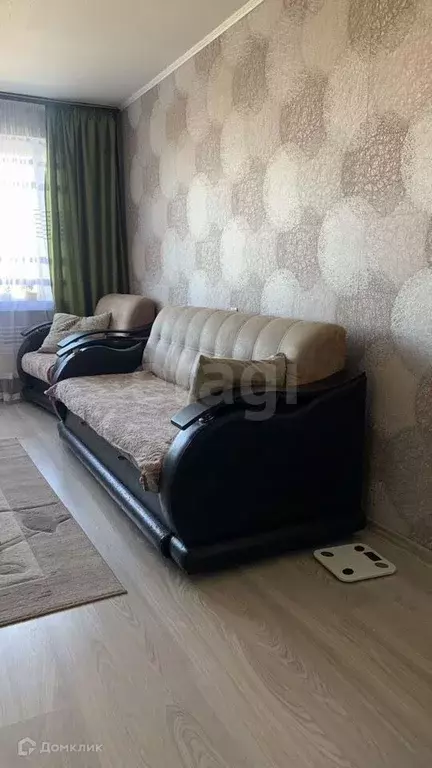 Продаётся 3-к квартира, 62.2 м - Фото 1