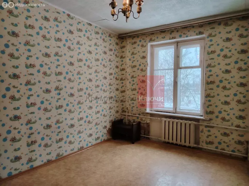 2-комнатная квартира: Балашиха, микрорайон Кучино, проспект ... - Фото 2