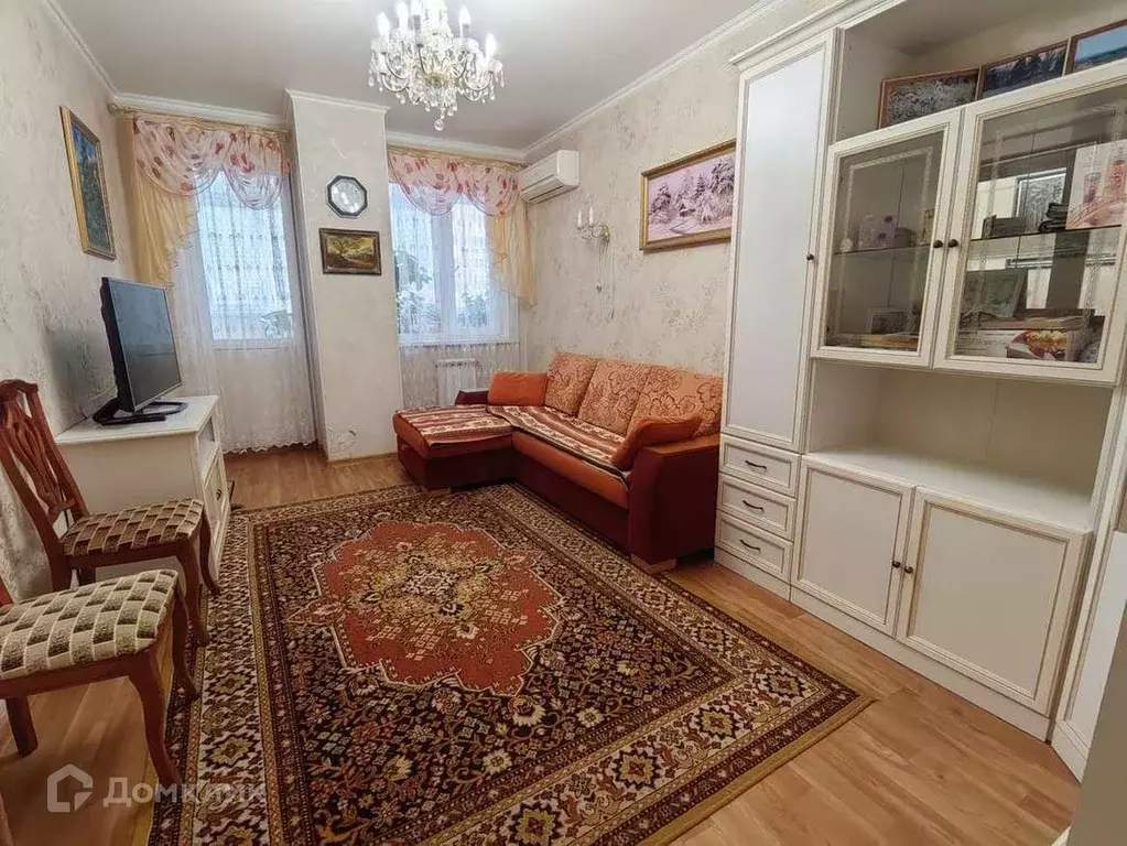 Продаётся 2-к квартира, 67 м - Фото 1
