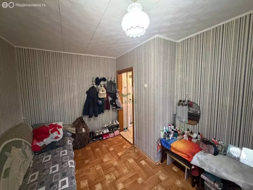 1-комнатная квартира: Энгельс, улица Колотилова, 62 (20.5 м) - Фото 2