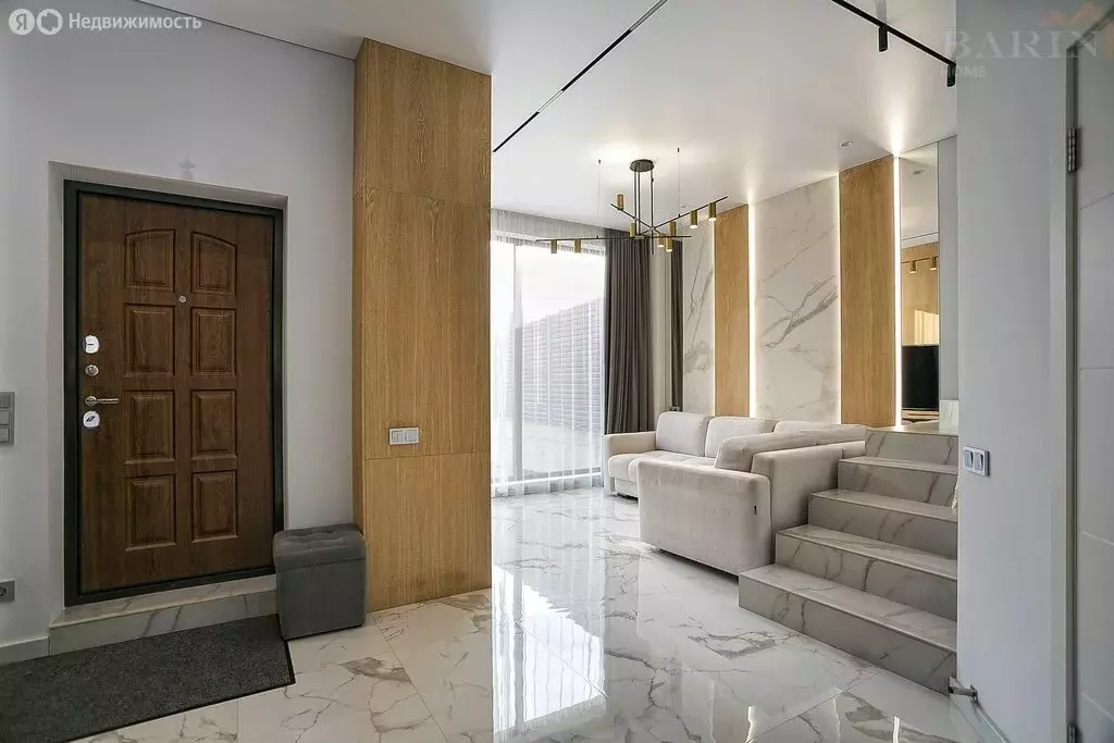 Дом в Восход, Наташинская улица, 2К (132.1 м) - Фото 2