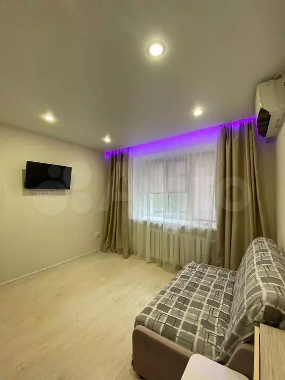 Квартира-студия, 18 м, 5/5 эт. - Фото 0