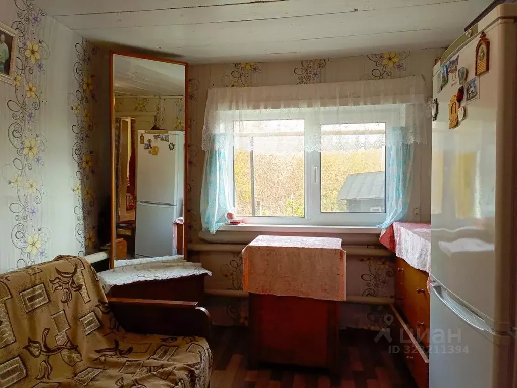 Дом в Татарстан, Зеленодольский район, Нижние Вязовые муниципальное ... - Фото 2