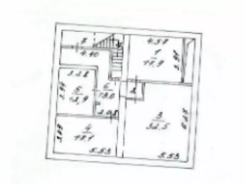 Помещение свободного назначения в Москва Новая Басманная ул., 14С4 ... - Фото 2