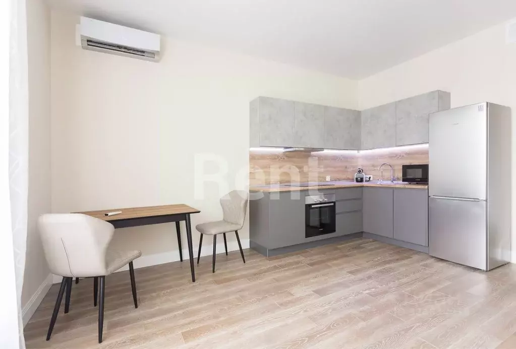 1-к кв. Москва проезд Жуков, 21Б (44.0 м) - Фото 2