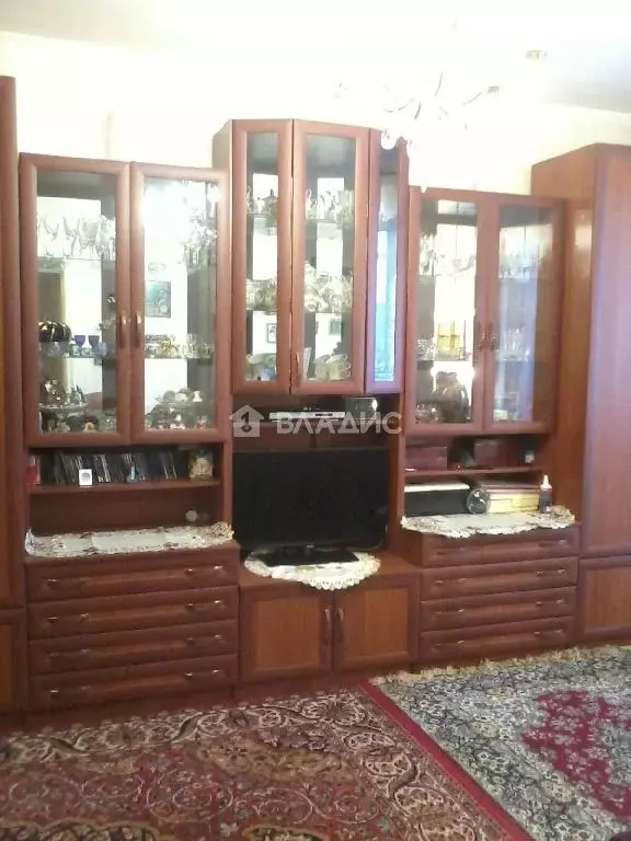 Продается 1-комнатная квартира - Фото 1