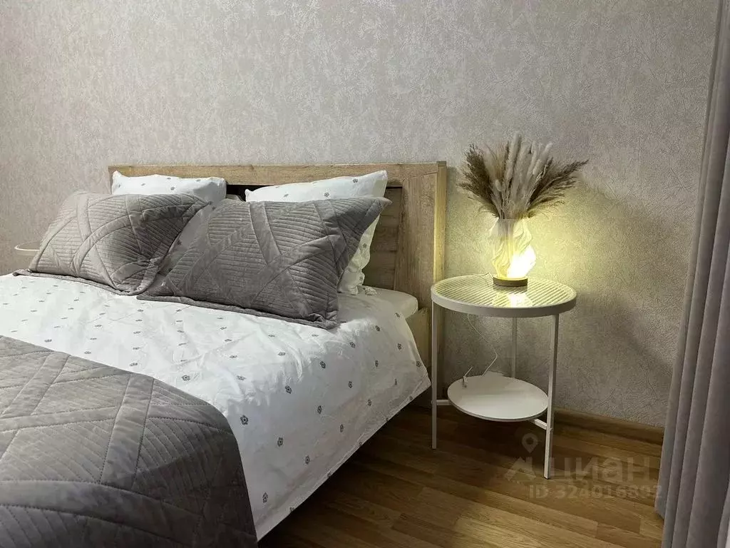 1-к кв. Московская область, Мытищи ул. Борисовка, 8А (38.0 м) - Фото 1