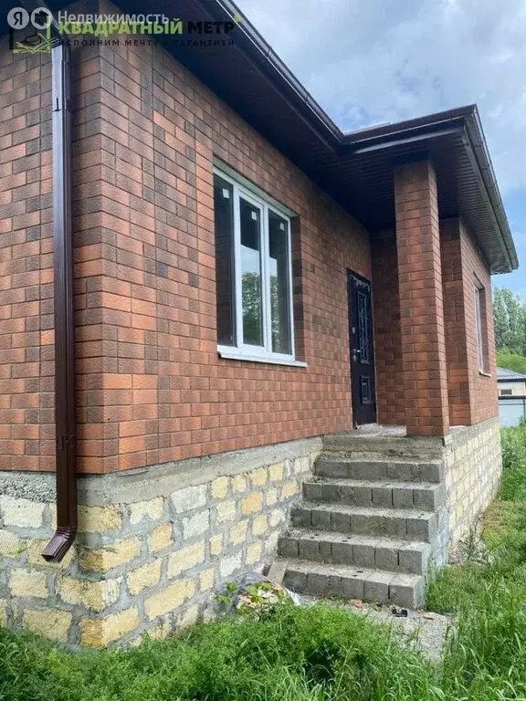 Дом в Михайловск, улица Орджоникидзе, 155 (125 м) - Фото 0