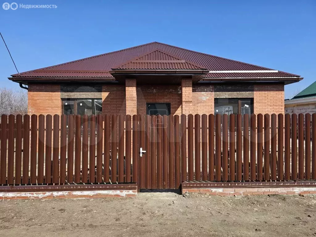 Дом в станица Выселки, Партизанская улица (140 м) - Фото 2