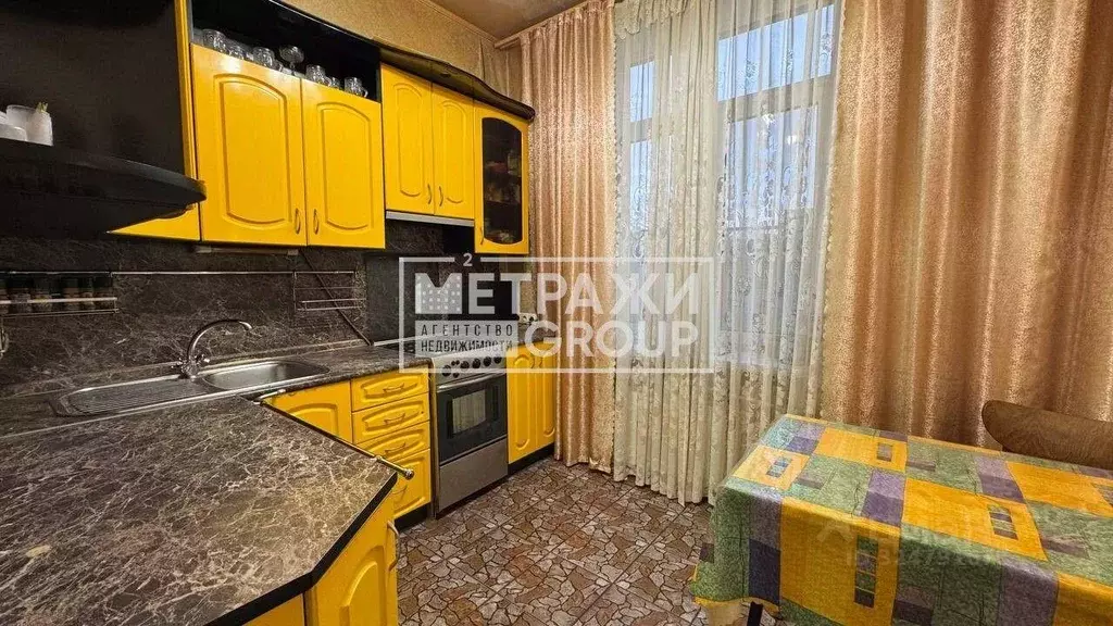 Квартира, 3 комнаты, 83.6 м - Фото 1