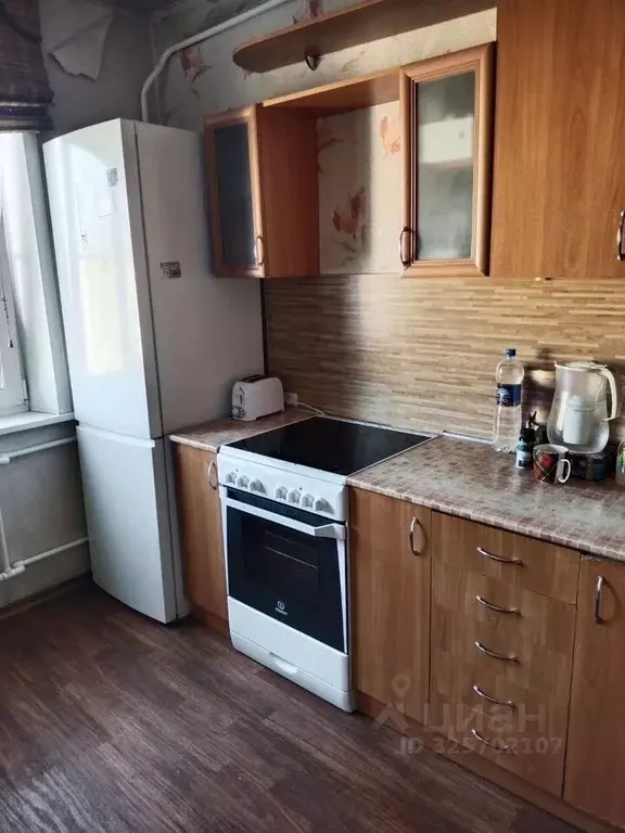 Комната Новосибирская область, Новосибирск Троллейная ул., 142 - Фото 1