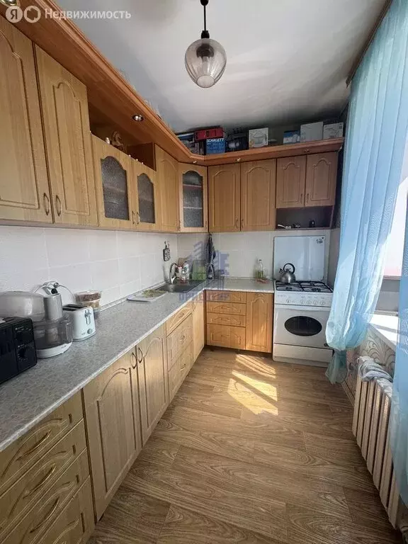 4-комнатная квартира: Чебоксары, улица Карла Маркса, 31 (71 м) - Фото 0