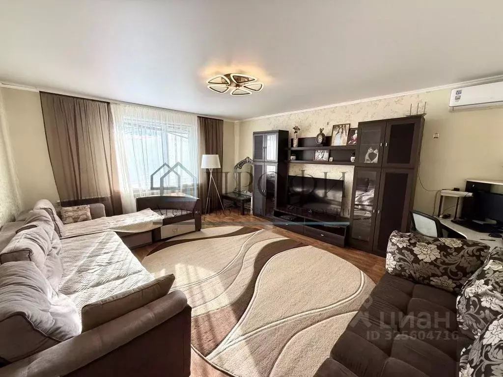 2-к кв. Белгородская область, Новооскольский муниципальный округ, пос. ... - Фото 2