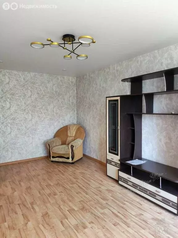 2-комнатная квартира: Биробиджан, Набережная улица, 16 (45.4 м) - Фото 0
