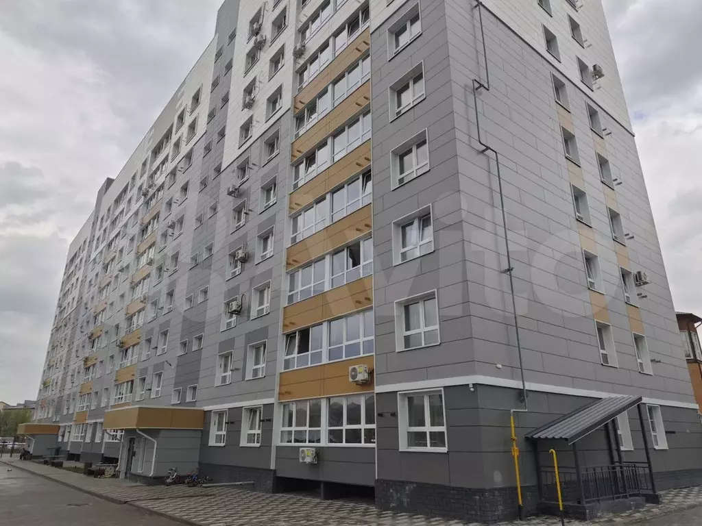 Квартира-студия, 24 м, 4/10 эт. - Фото 0
