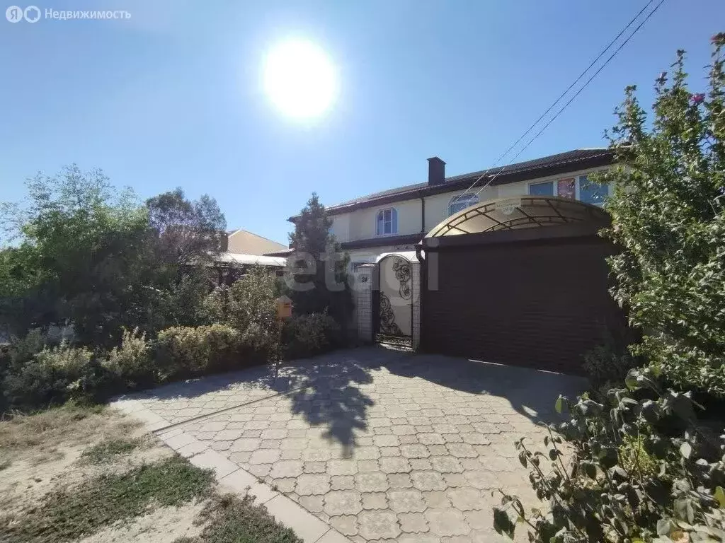 Дом в Цибанобалка, Хрустальная улица (172.3 м) - Фото 0
