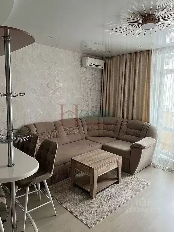 3-к кв. Новосибирская область, Новосибирск ул. Галущака, 15 (96.0 м) - Фото 2