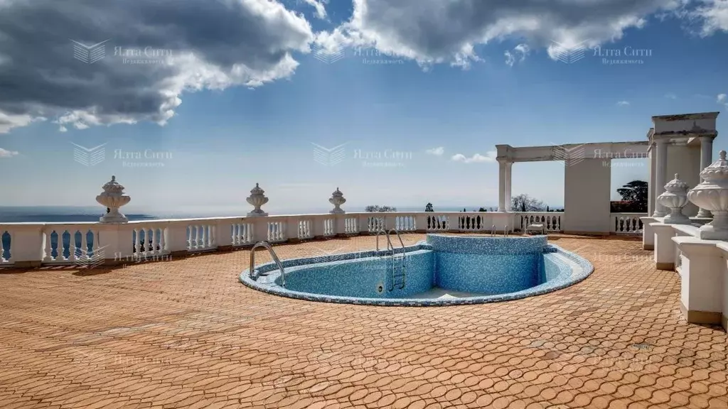 3-к кв. Крым, Ялта муниципальный округ, Ливадия пгт ул. Батурина, 44А ... - Фото 1