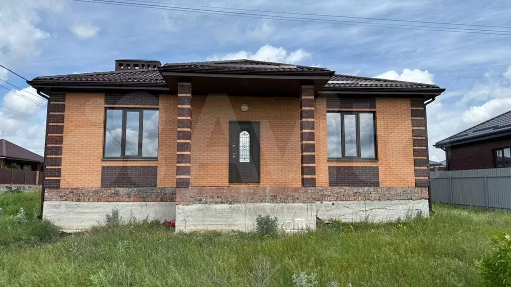 Дом 100 м на участке 6 сот. - Фото 1